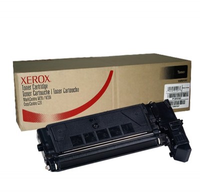 Cartouche de toner Xerox 106R01047 noir – compatible
