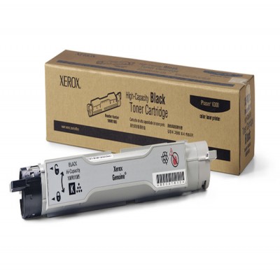 Cartouche de toner Xerox 106R01085 noir – compatible
