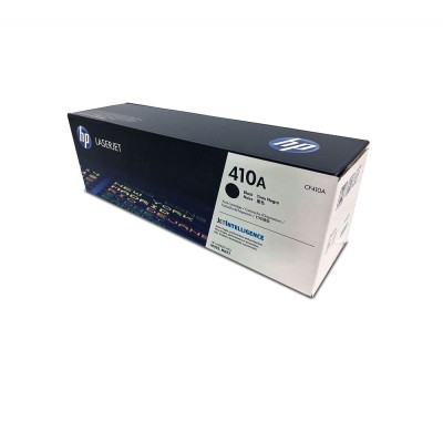 Cartouche de toner HP 410A (CF410A) noir – compatible premium