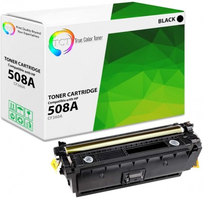 Cartouche de toner HP CE253A magenta, universelle – compatible premium