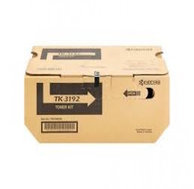 Cartouche de toner Kyocera TK3192 noir – compatible