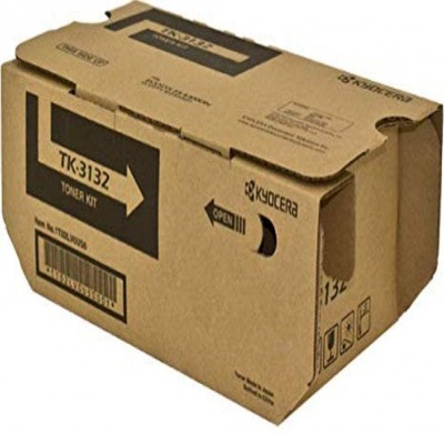 Cartouche de toner Kyocera TK3132 noir – compatible