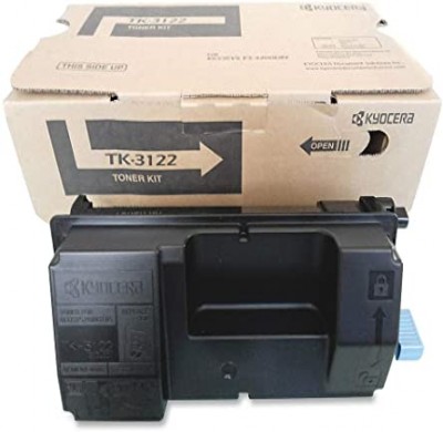 Cartouche de toner Kyocera TK122 noir – compatible