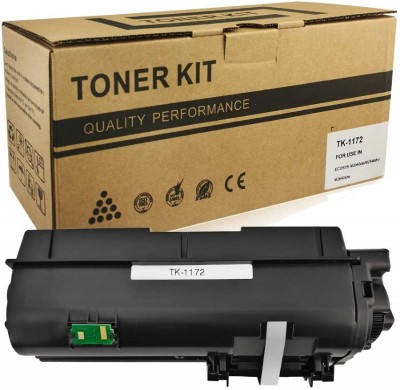 Cartouche de toner Kyocera TK1172 noir – compatible