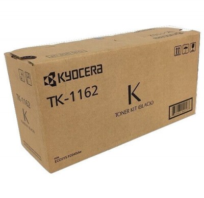 Cartouche de toner Kyocera TK1162 noir – compatible