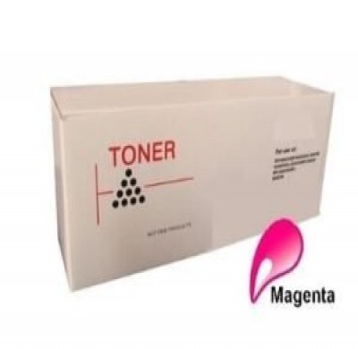 Cartouche de toner Konica Minolta C35 magenta – compatible