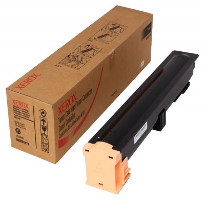 Cartouche de toner Xerox 006R01179 noir – compatible