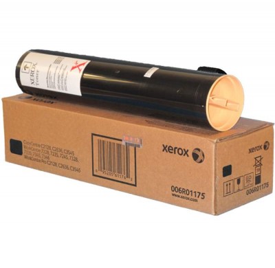 Cartouche de toner Xerox 006R01175 noir – compatible