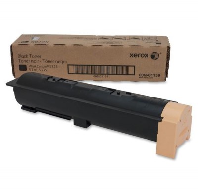 Cartouche de toner Xerox 006R01159 noir – compatible