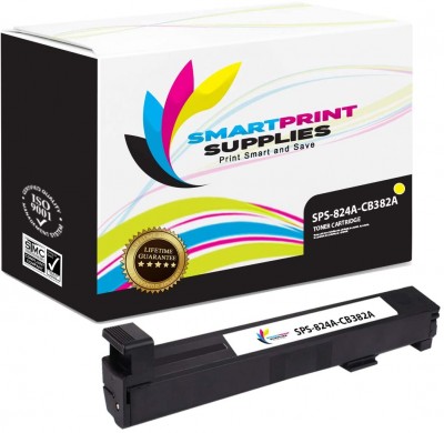 Cartouche de toner Samsung CLT-Y510A jaune – compatible