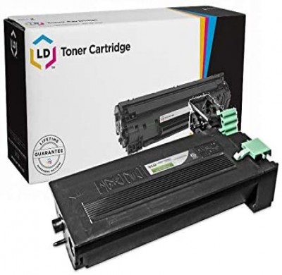 Cartouche de toner Samsung D6345A noir – compatible