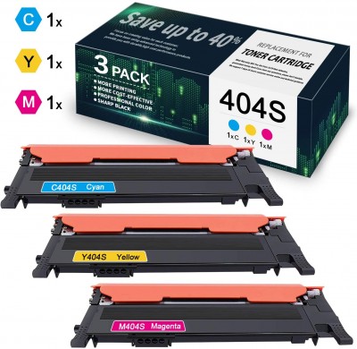Cartouche de toner Samsung SCX-D5530B noir – compatible premium