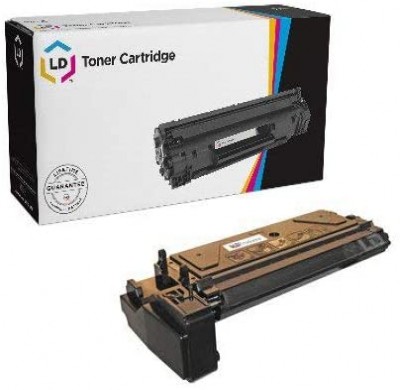 Cartouche de toner Samsung 5312D6 noir – compatible