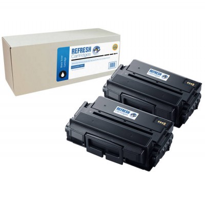 Cartouche de toner Samsung MLT-D203U noir – compatible premium