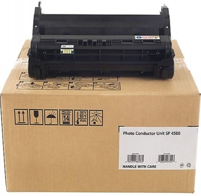 Cartouche de toner Ricoh SP4500 noir – compatible