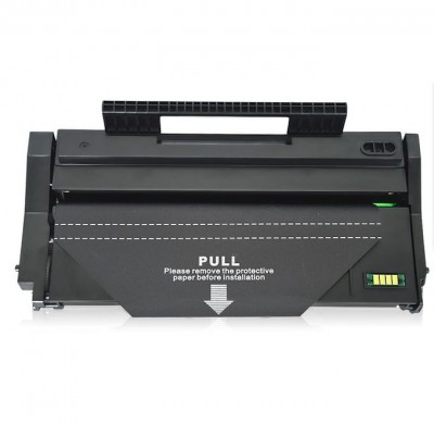 Cartouche de toner Ricoh SP100 noir – compatible