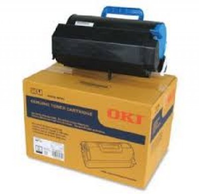 Cartouche de toner Okidata C831 magenta – compatible