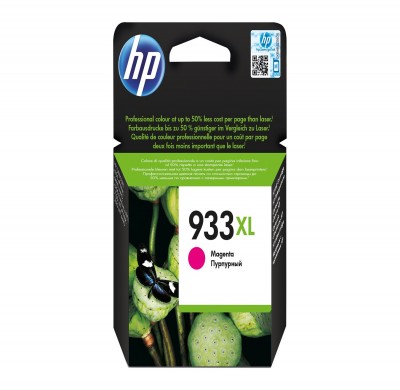 Cartouche d’encre HP 933XL (CN055AN) magenta – compatible premium