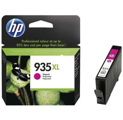 Cartouche d’encre HP 935XL (C2P25AN) magenta – compatible premium