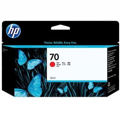 Cartouche d’encre HP 70LG gris – compatible