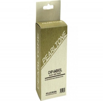Cartouche de toner HP CF217A noir, jumbo – compatible premium