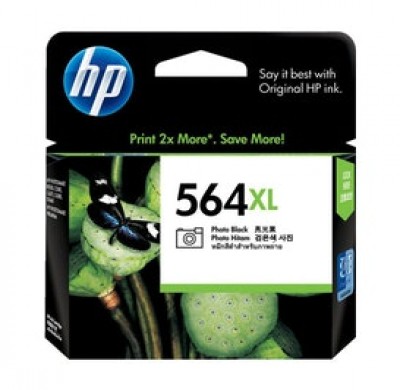 Cartouche d’encre HP 564XL magenta – compatible premium