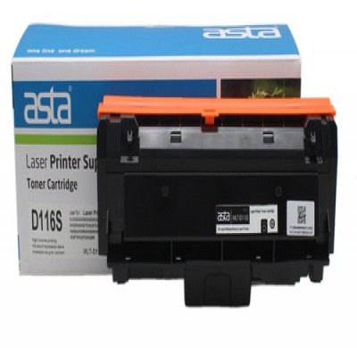 Cartouche de toner Samsung MLT-D116S noir – compatible