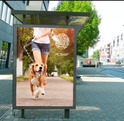Film Coulé Premium Transparent de Orajet clair