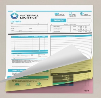 Ensembles NCR couleur Petit Tirage