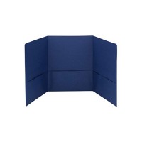D'autres types de dossier de poche: (Couverture de rapport, Tri-Panel, Renforcé, Photo, Laminé, Spot UV)_2