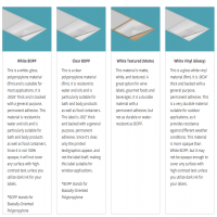 Autocollants ronds en papier découpés à la taille_2