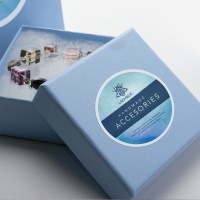 Autocollants ronds en papier découpés à la taille_5