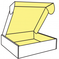 Boîtes Alimentaires à Couvercle Rabattable_2