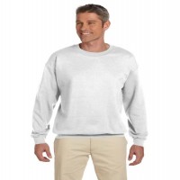 Mélange épais pour adultes Gildan 13,3 oz / lin. yd., 50/50 Polaire Crew | G180_1