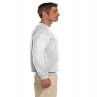 Mélange épais pour adultes Gildan 13,3 oz / lin. yd., 50/50 Polaire Crew | G180_3