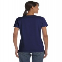 Coton épais Gildan pour femmes 8,8 oz / lin. yd. T-shirt | G500L_2