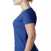 CVC Deep V pour femmes de niveau suivant | 6640_3