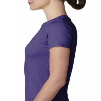 T-shirt Boyfriend pour femmes Next Level | N3900_3