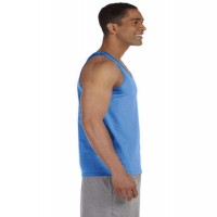 Gildan Adult Ultra Cotton 10 oz / lin. yd. Tank | G220_3