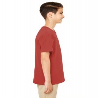 Gildan Youth Softstyle 7,5 oz / lin. yd. T-shirt | G645B_3