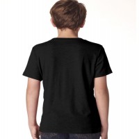 Équipage Triblend pour les jeunes Next Level | N6310_2