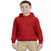 Gildan Youth Heavy Blend 13,3 oz / lin. yd., 50/50 Hood | G185B_1
