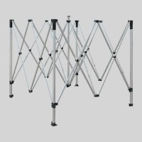 Quincaillerie de tente d'auvent de qualité supérieure_1