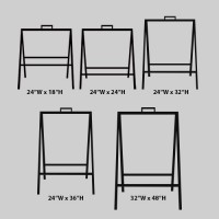 Montreal Supports de Bannières A_1