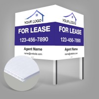 Panneaux commerciaux Coroplast 10mm_1