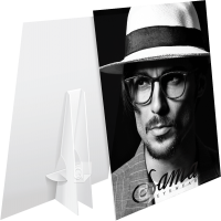 Chevalets de Comptoir (Easel Back)_1