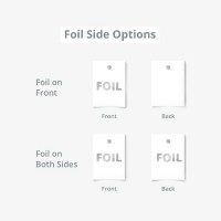Étiquettes à Suspendre Pour Col de Bouteille Akuafoil_4