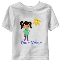 T-shirt à manches courtes pour enfant_1