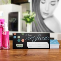 Impression cartes cadeaux et chèques cadeaux Montreal_4