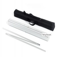 Quincaillerie pour supports de bannière à tirer haut de gamme_1